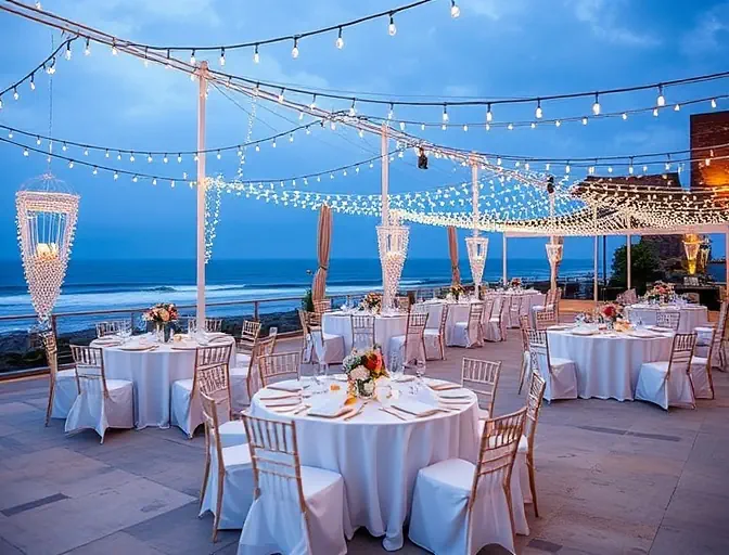 Dream Weddings